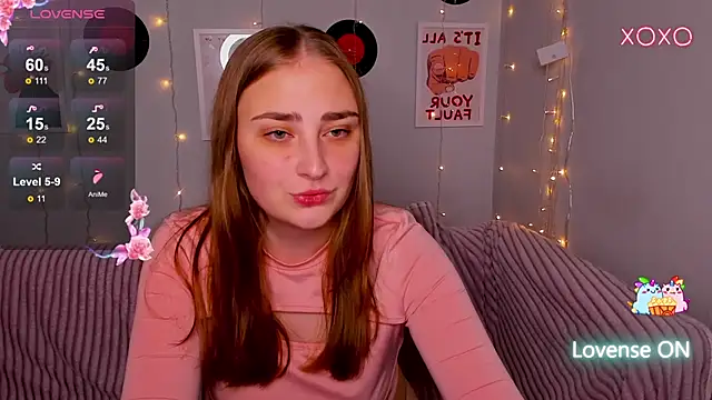 MilliStrii online show from 10, 1, 2026