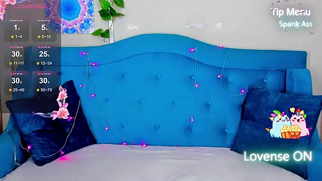 MilliStrii online show from 15, 11, 2025