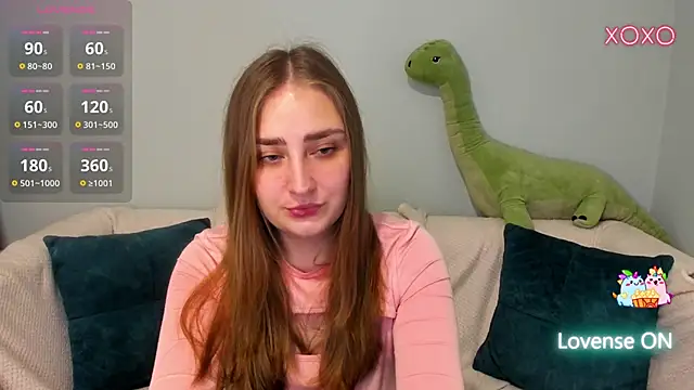 MilliStrii online show from 26, 3, 2026