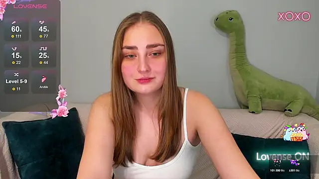 MilliStrii online show from 3, 2, 2026