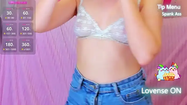 MilliStrii online show from 20, 2, 2025