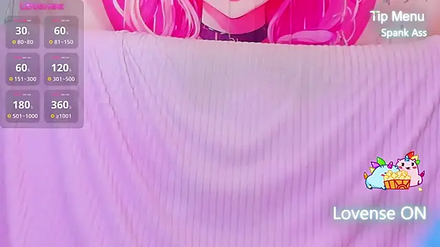 MilliStrii online show from 28, 2, 2025