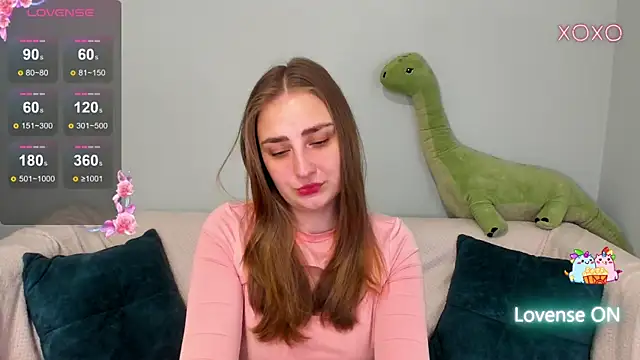 MilliStrii online show from 6, 3, 2026