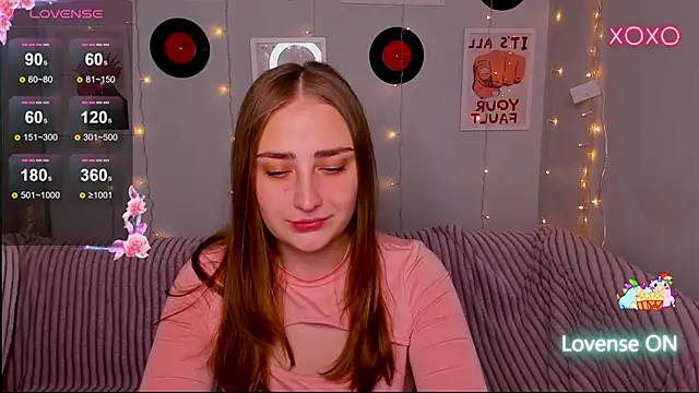 MilliStrii online show from 15, 1, 2026