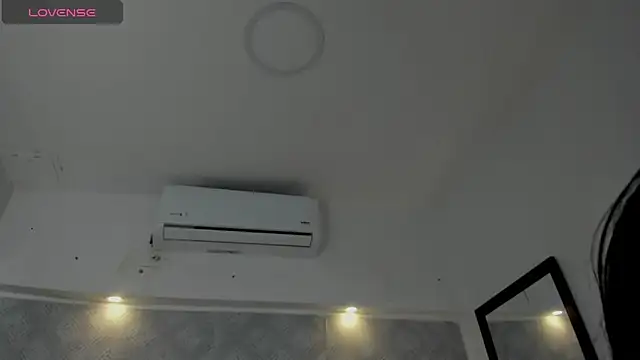 Camilaa Sanchez  online show from 16, 10, 2025