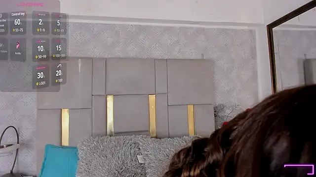 Camilaa Sanchez  online show from 28, 5, 2026