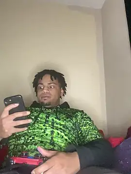 Elgrazonamor online show from 12, 2, 2025