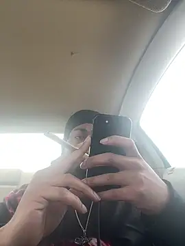 Elgrazonamor online show from 20, 2, 2025