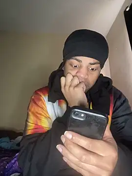 Elgrazonamor online show from 19, 2, 2025