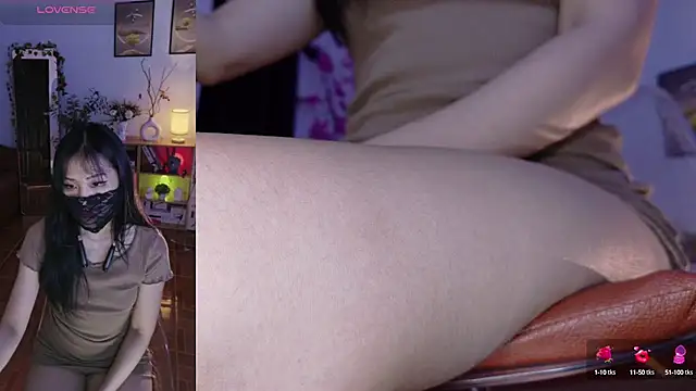 Kirei kirei online show from 20, 9, 2025