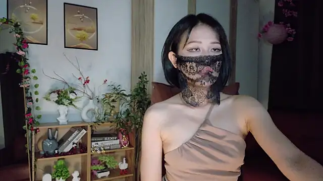 Kirei kirei online show from 18, 4, 2026