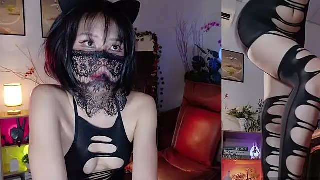 Kirei kirei online show from 3, 4, 2026