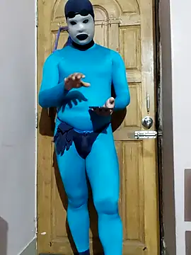 zentaishow online show from 23, 12, 2025