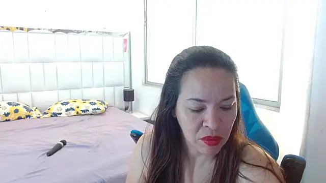 Lizeth Bels online show from 17, 5, 2026
