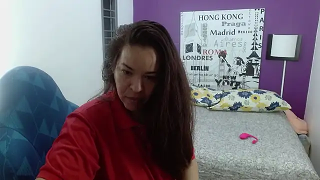 Snapshot of Lizeth_Bels chatting on 28, 6, 2026 Lizeth Bels online show from 28, 6, 2026