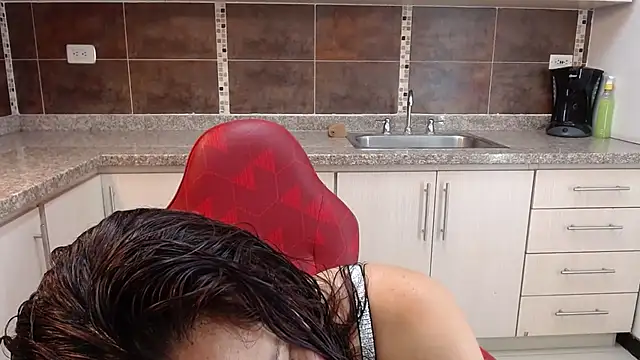 Lizeth Bels online show from 9, 11, 2025