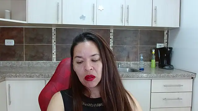 Lizeth Bels online show from 8, 5, 2026