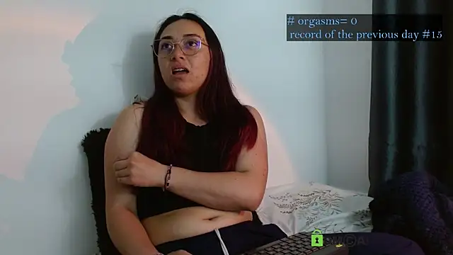 Hot Candy  online show from 13, 10, 2025