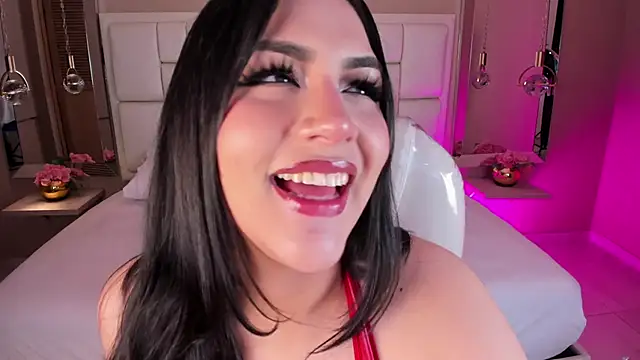 Biancax  online show from 8, 3, 2026