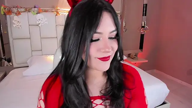 Biancax  online show from 24, 10, 2025