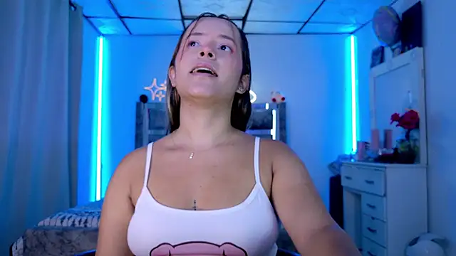 hanna sex18 online show from 15, 3, 2025