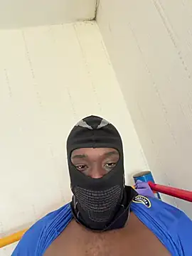 elninoblacko online show from 19, 4, 2026