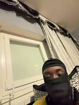 elninoblacko online show from 25, 3, 2026