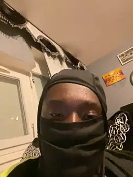 elninoblacko online show from 11, 2, 2025