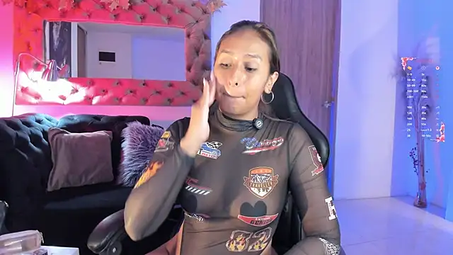 AmelyaMann online show from 20, 5, 2026