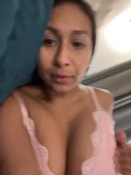 AmelyaMann online show from 21, 9, 2025