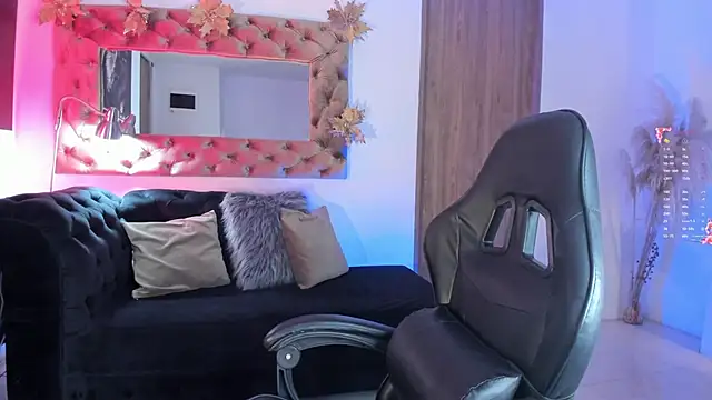 AmelyaMann online show from 25, 5, 2026