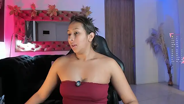AmelyaMann online show from 16, 6, 2026