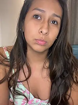 AmelyaMann online show from 16, 3, 2025