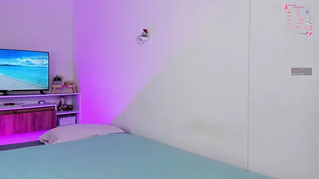 AmelyaMann online show from 14, 3, 2026