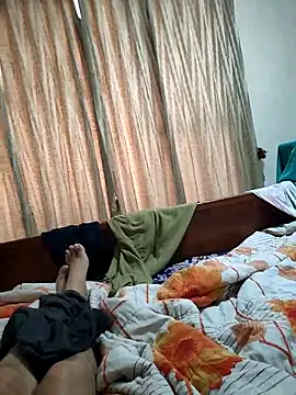 Nuttysub online show from 10, 3, 2025