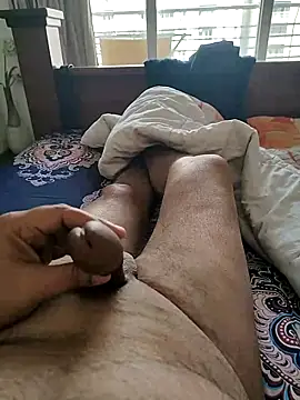 Nuttysub online show from 3, 3, 2025