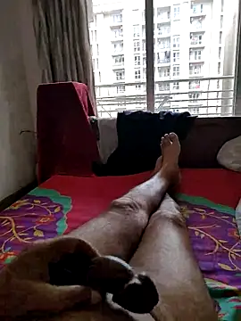 Nuttysub online show from 22, 3, 2025