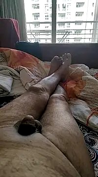 Nuttysub online show from 7, 3, 2025