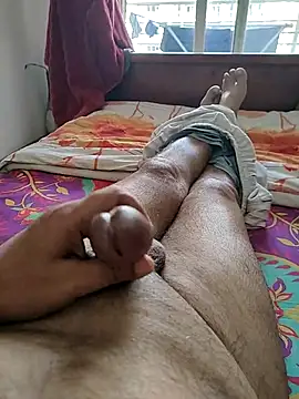 Nuttysub online show from 18, 3, 2025