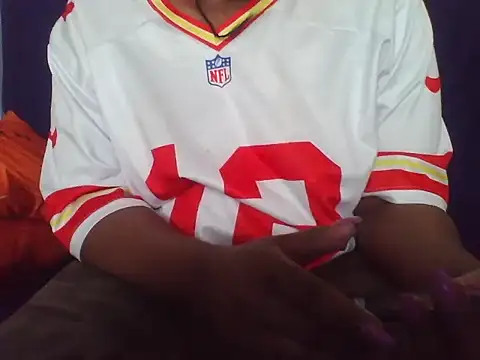 Sexy Riri online show from 29, 3, 2026