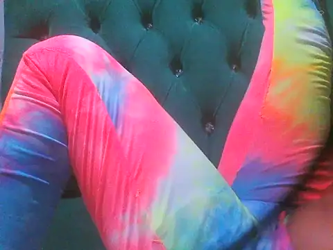 Sexy Riri online show from 20, 2, 2026