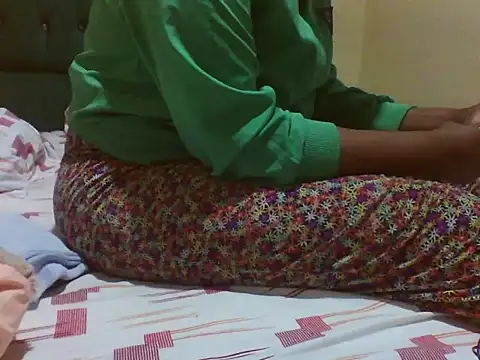 Sexy Riri online show from 2, 6, 2026