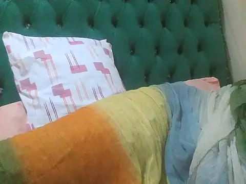 Sexy Riri online show from 11, 1, 2026