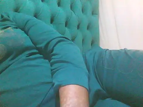 Sexy Riri online show from 2, 12, 2025