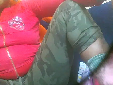 Sexy Riri online show from 8, 3, 2026