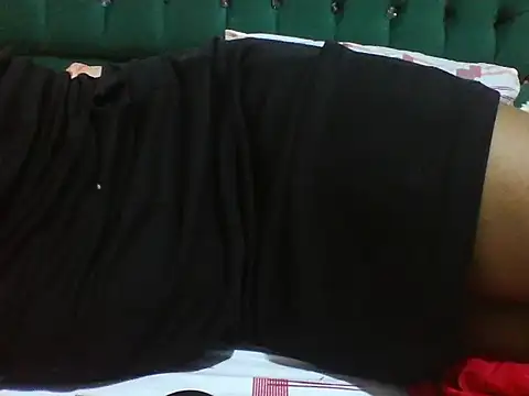 Sexy Riri online show from 25, 4, 2026