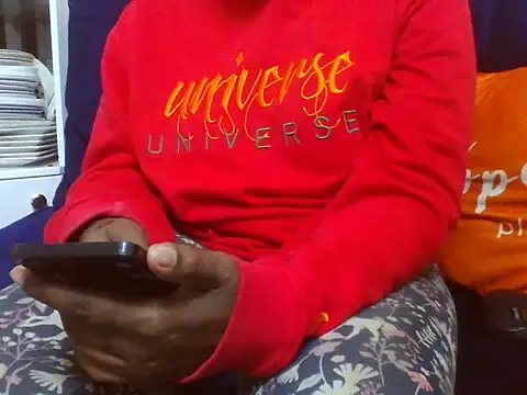 Sexy Riri online show from 27, 3, 2026