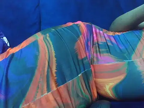 Sexy Riri online show from 5, 4, 2026