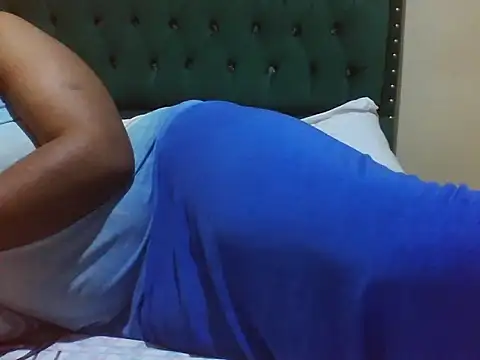 Sexy Riri online show from 7, 5, 2026