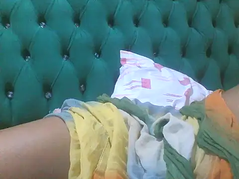 Sexy Riri online show from 12, 1, 2026